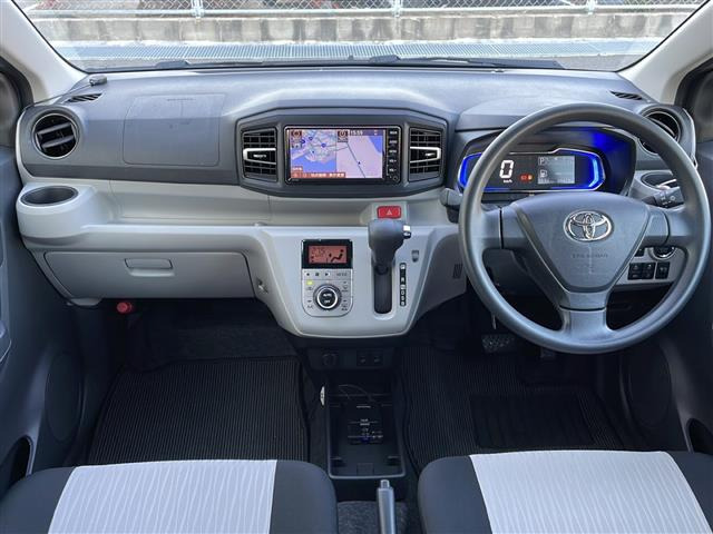 ピクシスエポックG SAIII