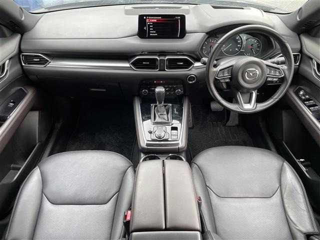 CX-82.2 XD プロアクティブ Sパッケージ