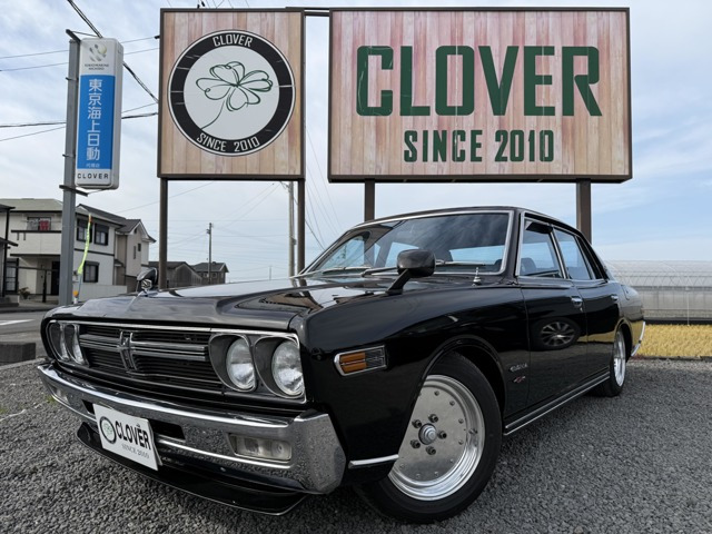 グロリアセダン