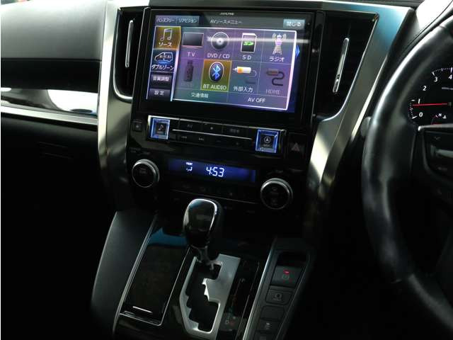 ヴェルファイア2.5 Z