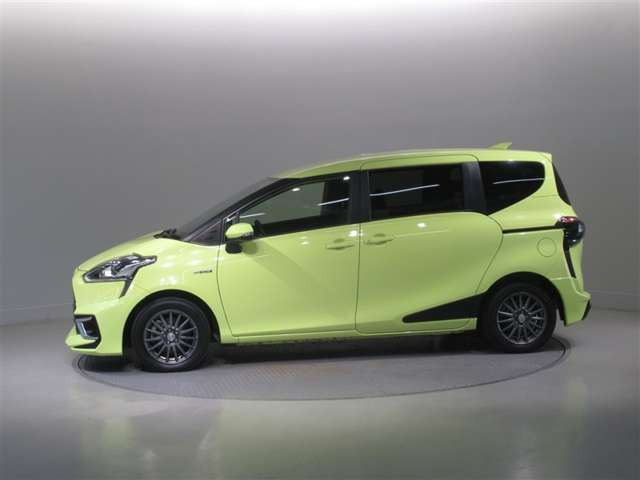 シエンタハイブリッド 1.5 G