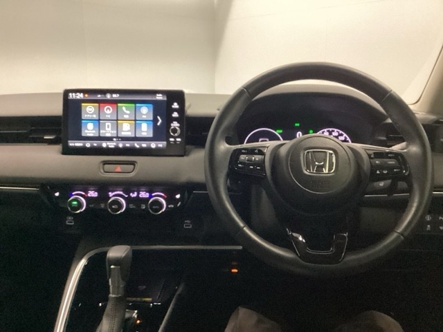 ヴェゼル1.5 ハイブリッド Z