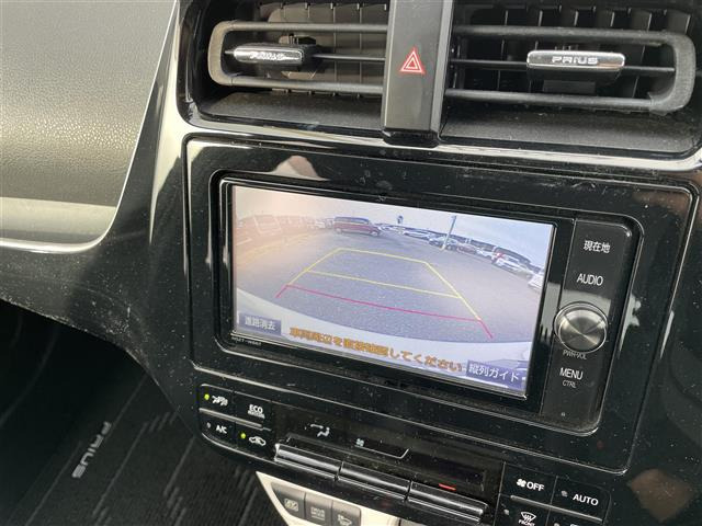 プリウス1.8 S ツーリングセレクション