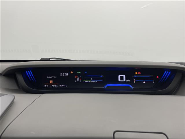 フリード1.5 ハイブリッド G ホンダセンシング