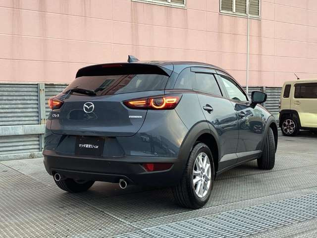 CX-31.5 15S アーバンドレッサー