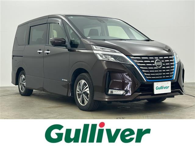 セレナ1.2 e-POWER ハイウェイスターV