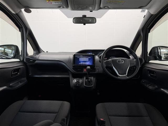 ヴォクシー2.0 X