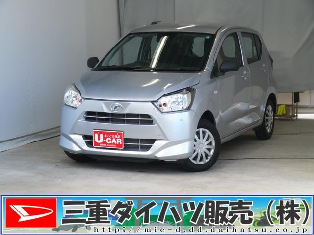 ミライースL SAIII