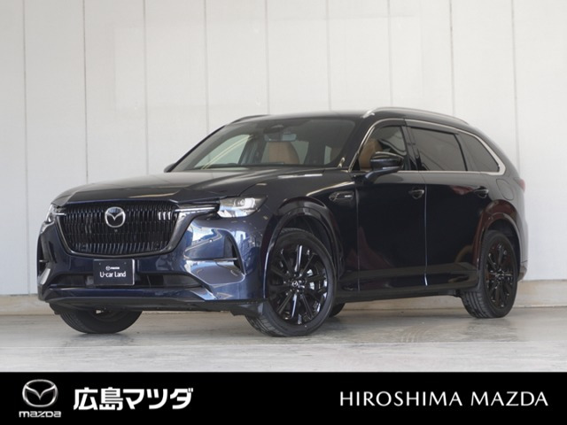 CX-803.3 XD ハイブリッド プレミアム スポーツ ディーゼル 4WD
