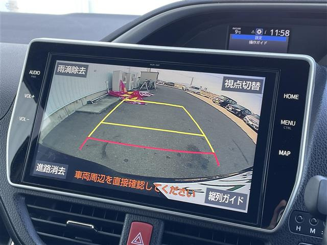 ヴォクシー2.0 ZS 煌II