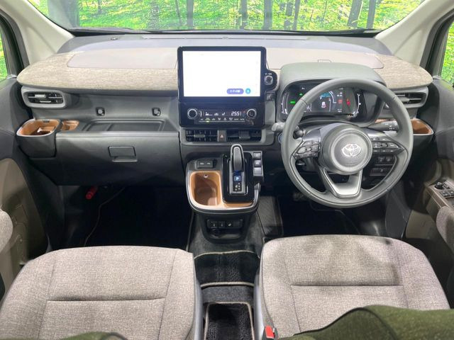 シエンタハイブリッド 1.5 Z