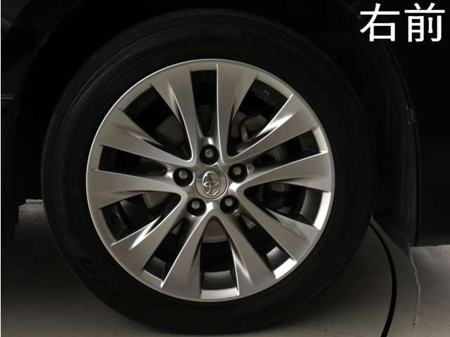 お客様のお好みの新品18インチ、19インチ、20インチホイール装着可能!ダウンサスなどローダウンも取付可能です!ヴァルドやワークなどのメーカー品も取り寄せ可能です!