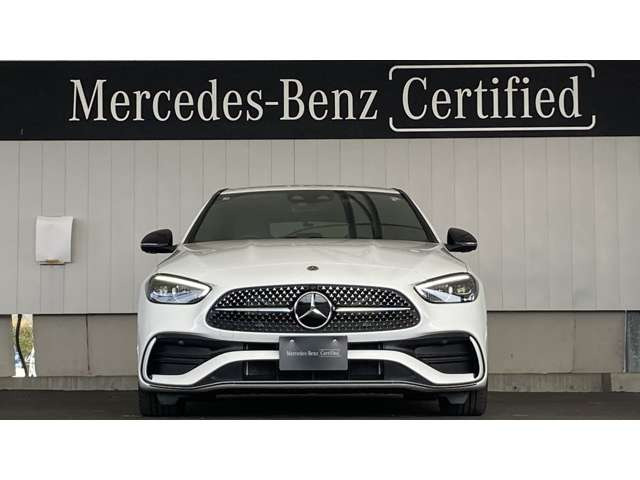 CクラスC220d スポーツ (ISG)