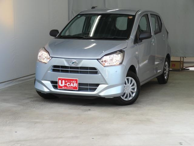 ミライースL SAIII