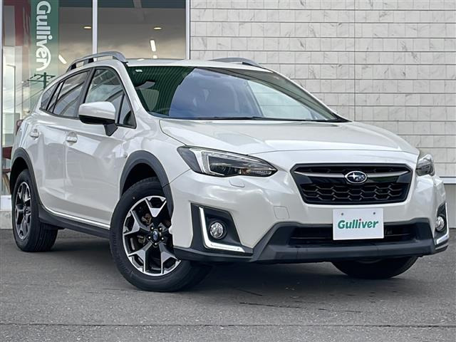 インプレッサXV