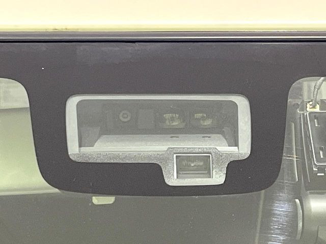 クロスビー1.0 ハイブリッド(HYBRID) MZ