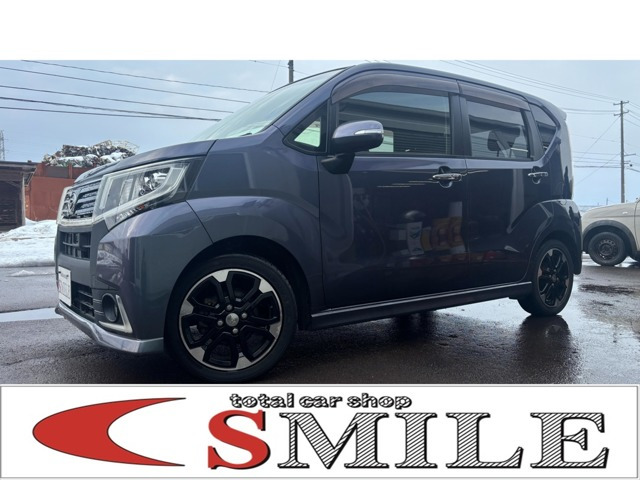 ムーヴカスタムRS ハイパー SAII 4WD