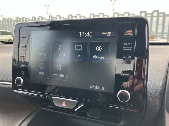 ヤリスクロス1.5 ハイブリッド Z E-Four 4WD