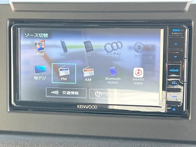 �y�����i�r�z�l�C�̏����i�r�𑕔��B�I�[�f�B�I�@�\���[�����Ă���ABluetooth�ڑ�����΂������̃X�}�z��MP3�v���C���[�̉��y���Đ��\!�����̉^�]������Ɋy�����Ȃ�܂�!!