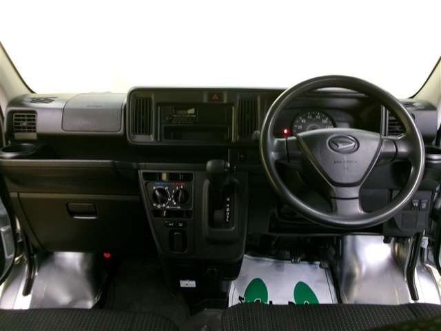 ハイゼットカーゴデラックス SAIII ハイルーフ 4WD