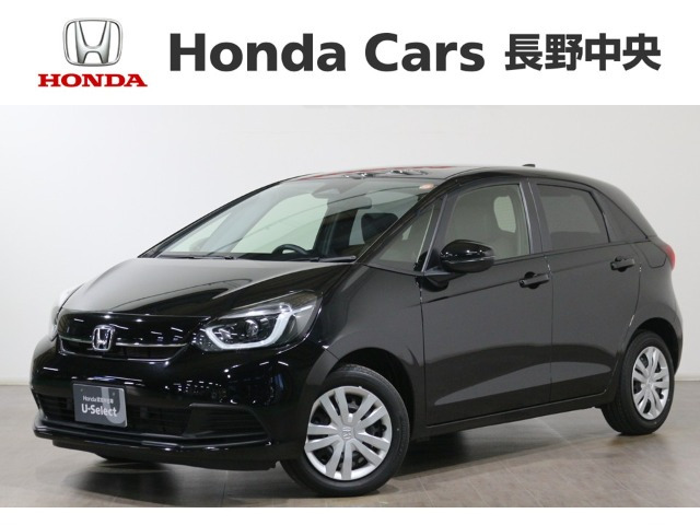 フィット1.5 ホーム