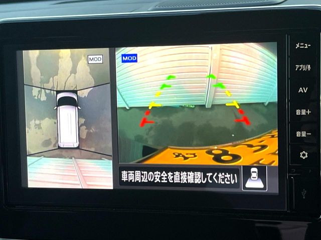 �y�A���E���h�r���[���j�^�[�z��p�̃J�����ɂ��A�ォ�猩���낵���悤�Ȏ��_��360�x�N���}�̎��͂��m�F���邱�Ƃ��ł��܂������p�������m�F���₷���A�����ꏊ�ł̐؂�Ԃ��⒓�Ԃ��X���[�Y�ɍs���܂��B