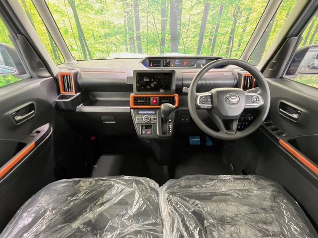 タントファンクロス