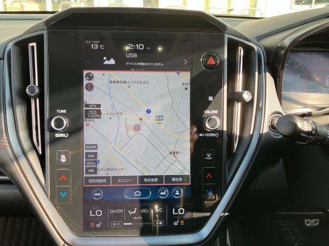 ��11.6�C���`�Z���^�[�C���t�H���[�V�����f�B�X�v���C&�C���t�H�e�C�����g�V�X�e��!�X�}�[�g�t�H���A�g!Apple CarPlay�AAndroid Auto�Ή���