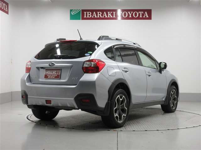 インプレッサスポーツ2.0 i-L アイサイト 4WD