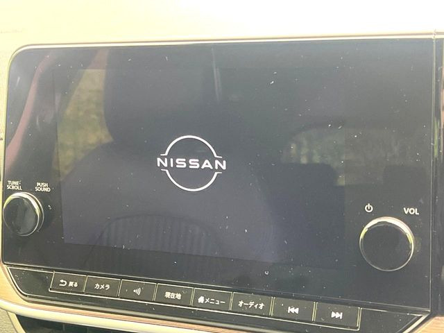 ノートオーラ1.2 G レザーエディション