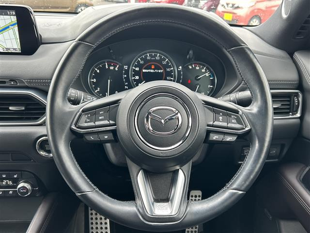 CX-52.2 XD エクスクルーシブ モード