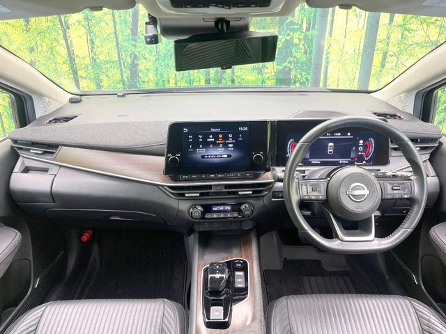 ノートオーラ1.2 G レザーエディション