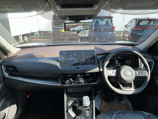 エクストレイル