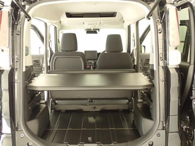 スペーシアベースXF