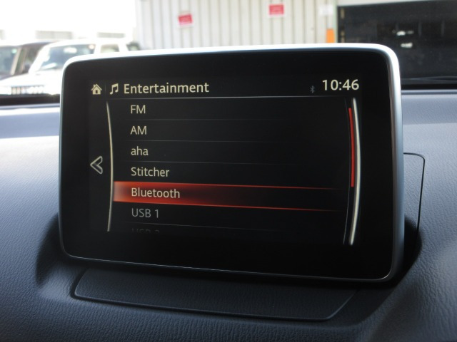 デミオ1.3 13S ツーリング