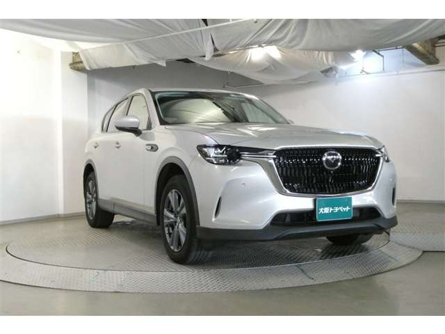 CX-603.3 XD Sパッケージ ディーゼル