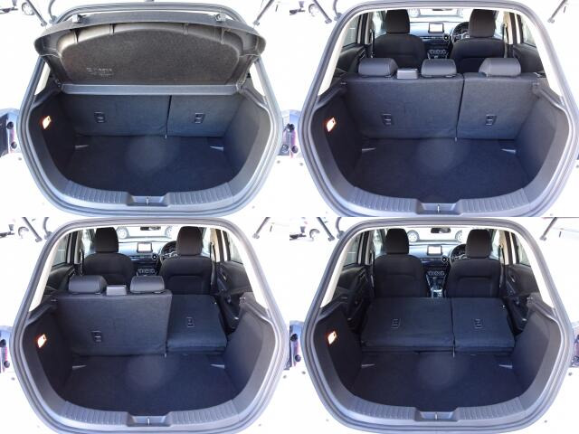 �㕔���Ȕw������͕������Ă���̂ŁA�ʁX�ɓ|�������\�ł���ו��̗ʂɉ����ăA�����W�o����̂ŁA�������ł���!