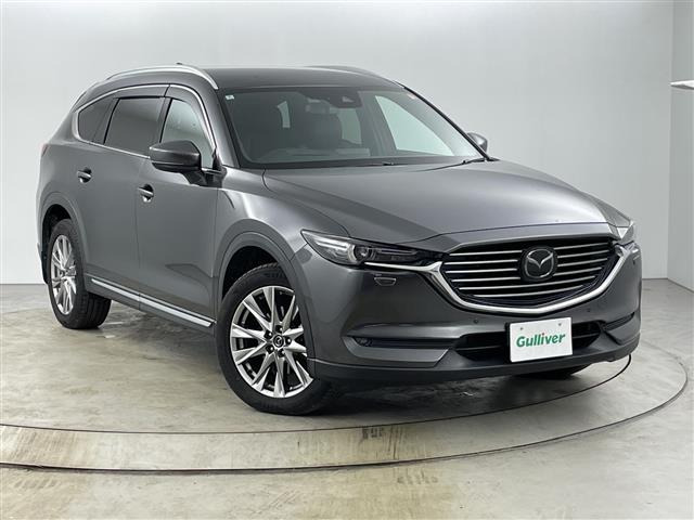 CX-82.2 XD Lパッケージ