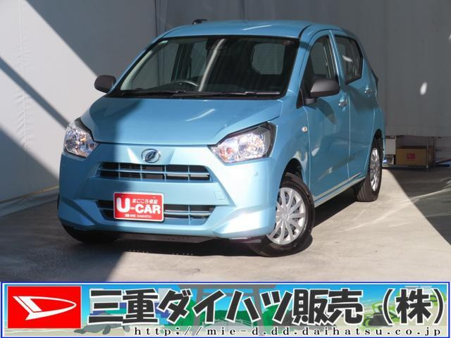 ミライースL SAIII