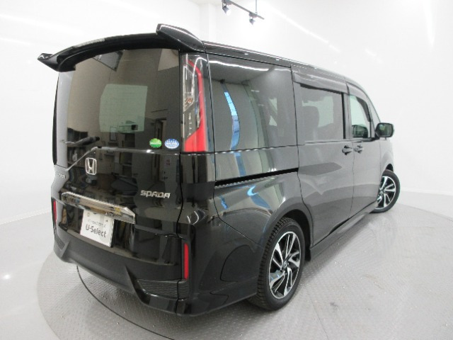 ステップワゴン1.5 スパーダ クールスピリット ホンダ センシング