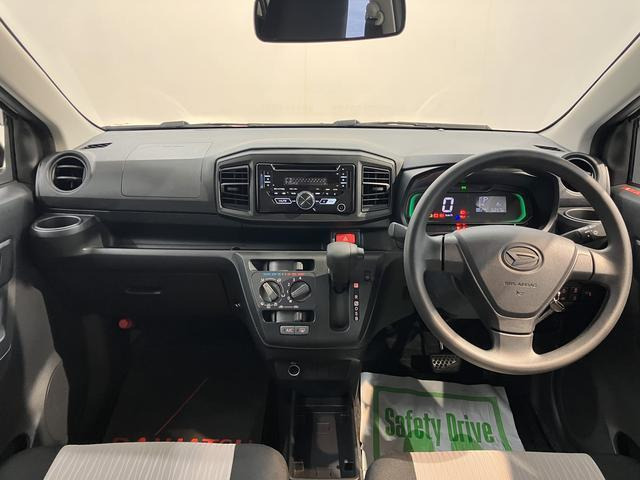 ミライースL SAIII