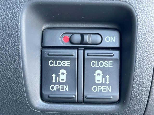 N-BOXカスタムG SSパッケージ