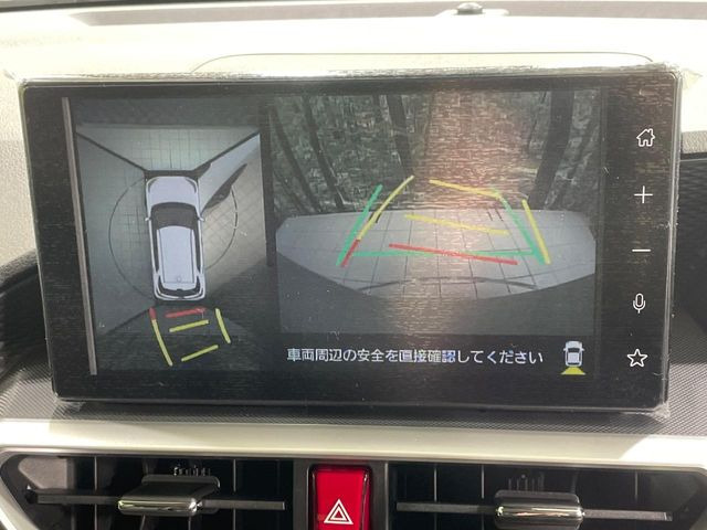 �y�p�m���}���j�^�[�z��p�̃J�����ɂ��A�ォ�猩���낵���悤�Ȏ��_��360�x�N���}�̎��͂��m�F���邱�Ƃ��ł��܂������p�������m�F���₷���A�����ꏊ�ł̐؂�Ԃ��⒓�Ԃ��X���[�Y�ɍs���܂��B