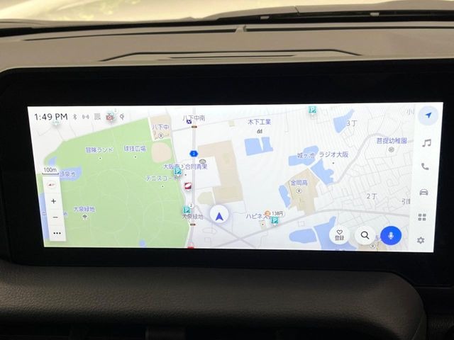 �yJBL�T�E���h�V�X�e���t�������i�r�z�[���̃i�r�@�\�͂������A���x�ȃ`���[�j���O�\�͂����ڂ���Ă���A�������ȉ��y�����y���݂��������܂���