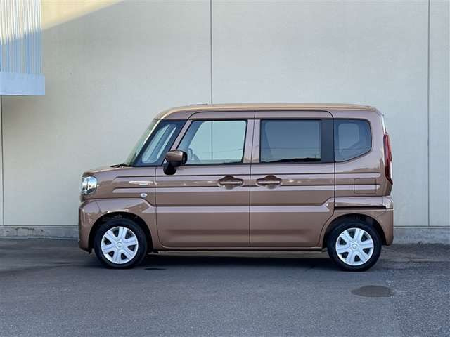 スペーシアハイブリッド(HYBRID) G 4WD