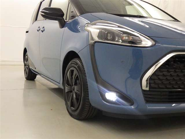 シエンタ1.5 G セーフティエディションII