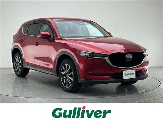 CX-52.2 XD プロアクティブ