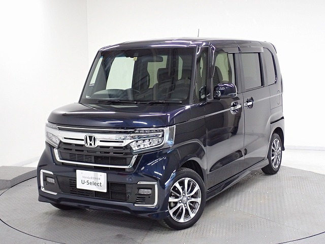 N-BOXカスタムL