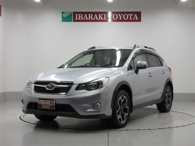 インプレッサスポーツ2.0 i-L アイサイト 4WD