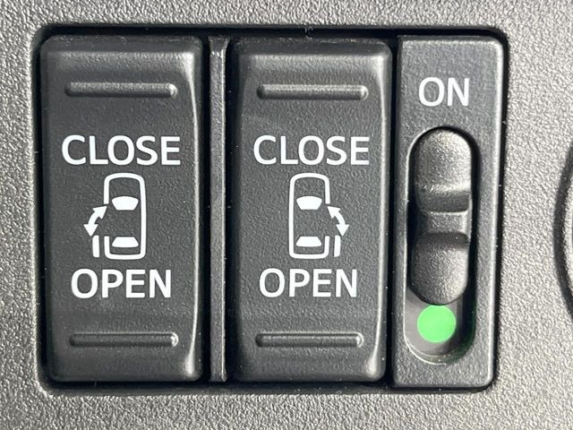 �y�����p���[�X���C�h�h�A�z�X�}�[�g�L�[��^�]�Ȃ̃X�C�b�`�Ō�ȗ����X���C�h�h�A�̊J���\���d��������͂����ăh�A���J����K�v�������A�����Ȃ��q�l�ł��ȒP�ɊJ���߂ł����K�ł���